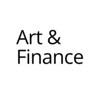 Art & Finance logo - Similar company to Bail Art • Pour L’Art En Entreprise