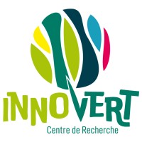 Innovert - Centre de Recherche logo - Similar company to Laboratoires Litov