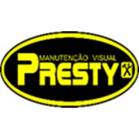 Presty Manutenção logo - Similar company to Cb Bombas