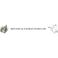 Botanical Extracts EPZ Ltd logo - Similar company to Native Extracts Pty Ltd