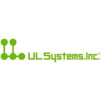UL Systems logo - Similar company to Cresco Ltd.