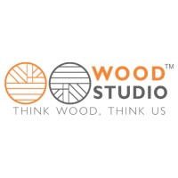 Wood Studio logo - Similar company to Megamet
