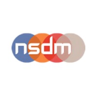 NSDM logo - Similar company to Yo Ads Media Pvt Ltd