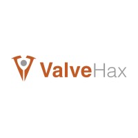 ValveHax logo - Similar company to Asa Properties