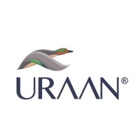 Uraan logo - Similar company to Urran