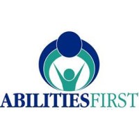 Abilities First logo - Similar company to Ability First