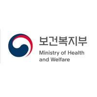 Korean Ministry of Health and Welfare (MOHW) logo - Similar company to Right Foundation, Research Investment For Global Health Technology Foundation
