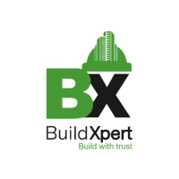 BuildXpert logo - Similar company to Anarchment Studio