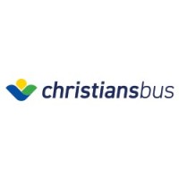 Christians Bus logo - Similar company to Mcharry'S Buslines