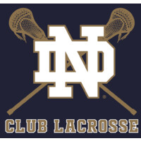 Notre Dame Men'S Club Lacrosse