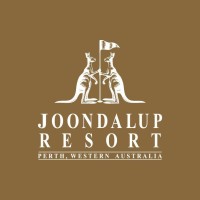 Joondalup Resort logo - Similar company to Tengolf Group