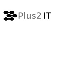 Plus2 IT GmbH logo - Similar company to .Certbloc