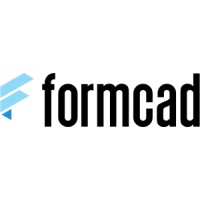 FORMCAD s.r.o. logo - Similar company to Rubix Czech & Slovakia