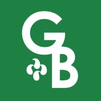 GENERAL BEVERAGE logo - Similar company to Io Bevo Plastic Free