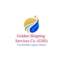Golden Shipping Services Co logo - Similar company to Gulf Shore Logistics Services