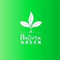 NATIORA GREEN logo - Similar company to Recap Madagascar