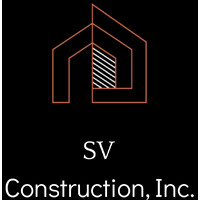SV Construction, Inc. logo - Similar company to Sv Construction