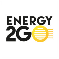 ENERGY2GO logo - Similar company to Energy2Go