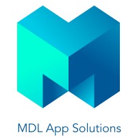 MDL App Solutions BV logo - Similar company to Boldz