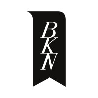 BKN logo - Similar company to Senseen