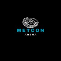 MetCon Arena logo - Similar company to Comlink