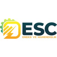 ESC Enerji ve Mühendislik logo - Similar company to Btso Enerji Verimliliği Merkezi