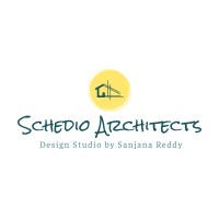 Schedio Architects logo - Similar company to Schedio Architects - India
