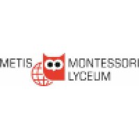 Metis Montessori Lyceum logo - Similar company to Inespo