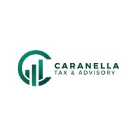 Caranella Tax & Advisory, LLC logo - Similar company to Eric J. Fernandez & Co.