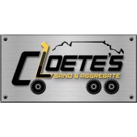 Cloete's Sand and Aggregate logo - Similar company to Cloete'S Sand & Stone