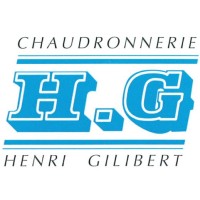 Ets HENRI GILIBERT logo - Similar company to Découpe Stéphanoise