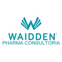 WAIDDEN PHARMA CONSULTORÍA logo - Similar company to Ternum Group