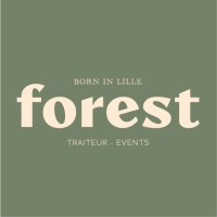 Forest traiteur logo - Similar company to Swoop