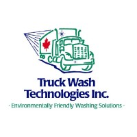 Truck Wash Technologies Inc. logo - Similar company to Soo Mill
