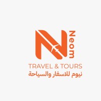 Neom Travel Morocco logo - Similar company to Orion Trek