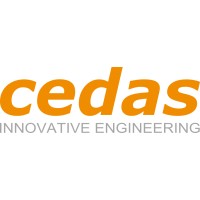 Cedas GmbH logo - Similar company to Piximate