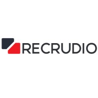 Recrudio logo - Similar company to Appnality