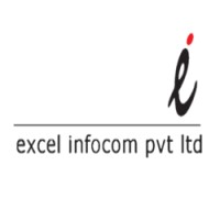 Excel Infocom Pvt Ltd logo - Similar company to Eframe Infomedia Pvt. Ltd.