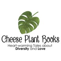 Cheese Plant Books