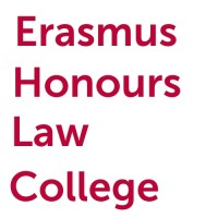 Erasmus Honours Law College logo - Similar company to Studievereniging Astrea
