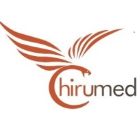 Chirumed Medical & Surgical trading LLC logo - Similar company to Link Middle East Medical Equipment Trading Llc