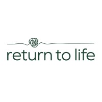 Return to Life logo - Similar company to Complete Concussion Management Inc.