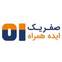 SefrYek logo - Similar company to Hinava Smart Home