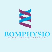 BODY MECHANICS PHYSIOTHERAPY AND WELLNESS CENTRE logo - Similar company to Square 1 Development