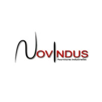 NOVINDUS -Groupe RG logo - Similar company to Serenit