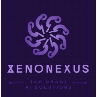 Xenonexus AI logo - Similar company to National Extracurricular Pyramid Program