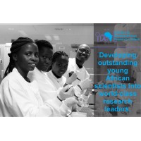 Initiative to Develop African Research Leaders (IDeAL) logo - Similar company to Xlab Diagnostics Africa