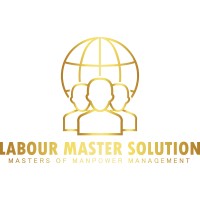 Labour Master Solutions logo - Similar company to Stronco