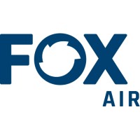 Fox AIR logo - Similar company to Foxess Poland