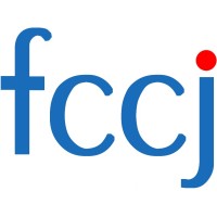 Finnish Chamber of Commerce in Japan - FCCJ logo - Similar company to Fundación Foro Del Sur